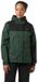 Helly Hansen Vancouver Rain Jas Groen L Vrouw