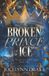Broken Forgotten Gods - Broken Prince of Ice (Paperback)