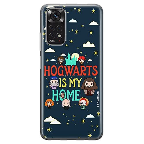 ERT GROUP Mobile Phone Case for Xiaomi REDMI 10 - Harry Potter Pattern - TPU