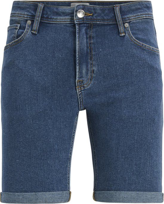 JJ REBEL JREBJOE JJCRAFT SHORTS AKM 760 SN Heren Broek