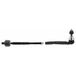 MAPCO Barre de direction 54872
