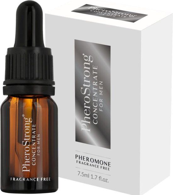 PheroStrong Type / 7.5 ml / Mannen