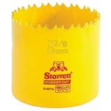 Perf.BIMETAL DEEP CUT 60 mm diameter