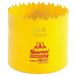 Perf.BIMETAL DEEP CUT 60 mm diameter