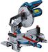 Bosch Professional PRO GCM 216 Afkortzaag 216mm 1300W