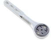 JRC Wahoo Stuurhouder Computer Mount Amplitude Zilver