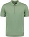 No Excess Polo met korte mouwen Groen XL