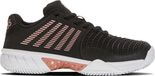 K-Swiss Express Light 3 HB Chaussure de tennis femme - Noir/Rose - Taille 37.5