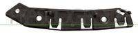 PRASCO Halter, Stoßfänger FD4281003 vorne rechts | Compatibel met: FORD FOCUS III, FOCUS III Stufenheck, FOCUS III Turnier