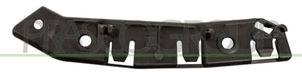 PRASCO Halter, Stoßfänger FD4281003 vorne rechts | Compatibel met: FORD FOCUS III, FOCUS III Stufenheck, FOCUS III Turnier