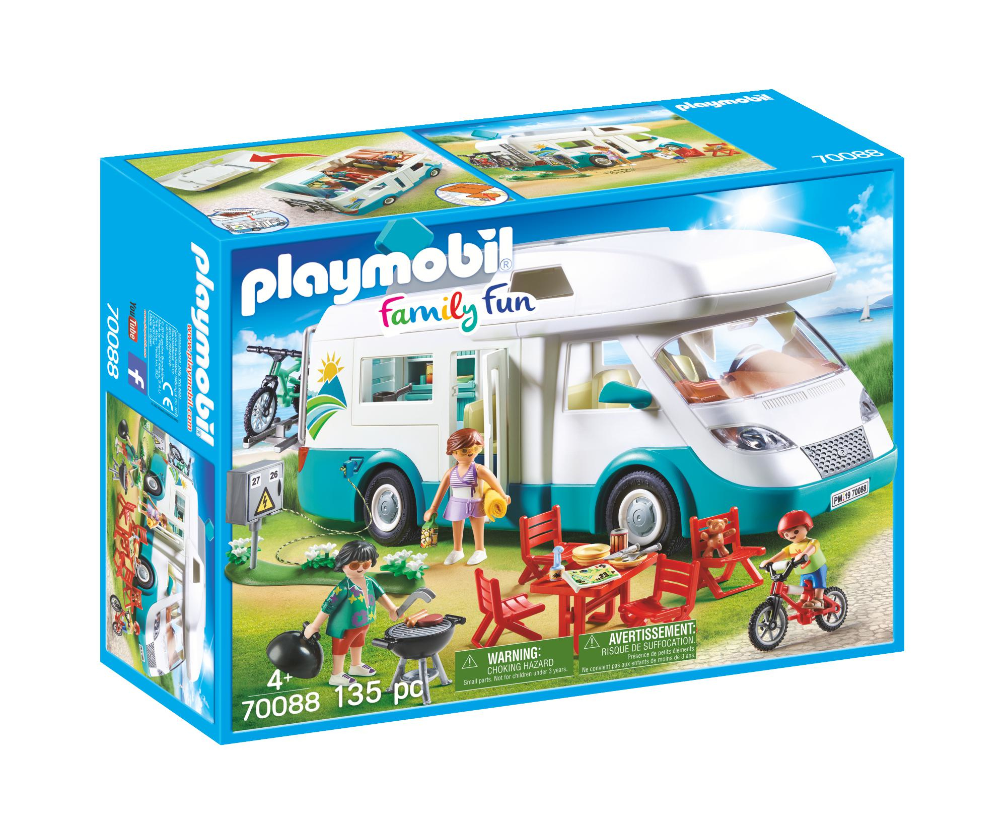 Playmobil 70088