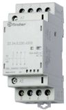 Finder 22.34.0.230.1320 Contactor 4x NO 230 V/DC, 230 V/AC 25 A 1 stuk(s)