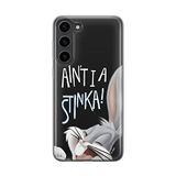 ERT GROUP mobiel telefoonhoesje voor Samsung S23 Looney Tunes Bugs 003