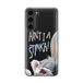 ERT GROUP mobiel telefoonhoesje voor Samsung S23 Looney Tunes Bugs 003