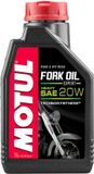 Motul Voorvorkolie Expert 20W Half-Synthetisch 1L