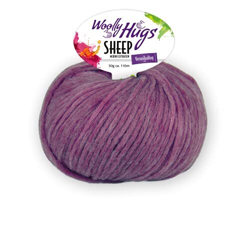 Woolly Hugs Sheep col.49 ca. 110 m 50 g, 135-2787520-000049