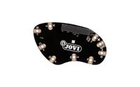 Jovi - Uitbreidingskaart voor Micro: bit, Jovi PCB Board vergemakkelijkt componenten- en kabelverbindingen voor kleinere gebruikers