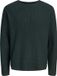 Jack & Jones Pullover Jprblumason Strick Rundhals Sn 12304253 Scarab/twist Herren Größe - M