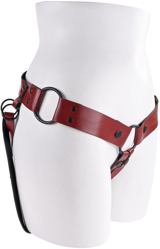 Sportsheets Saffron Neck & Wrist Restraint