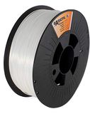BASICFIL PLA SILK (3D-printerfilament), 1,75 mm, 1 kg, wit