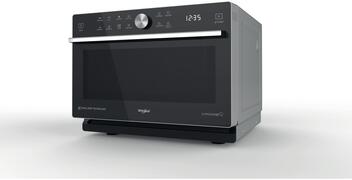 Whirlpool  MWSC 933 SB