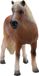 Bullyland 62696 - Speelfiguur Haflinger Merrie