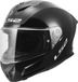 LS2 FF820 Rapid III Integraalhelm Zwart XXXL