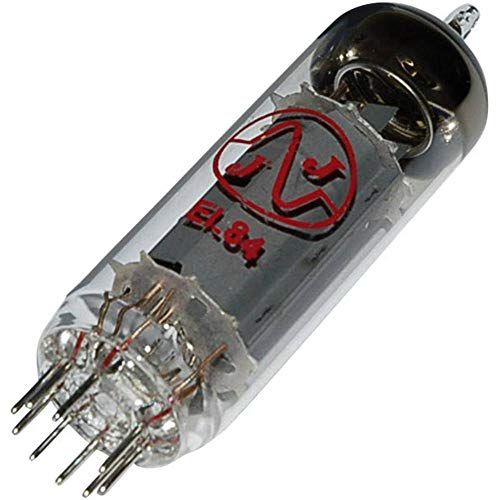 Inconnu Buizen EL 84 = 6 BQ 5