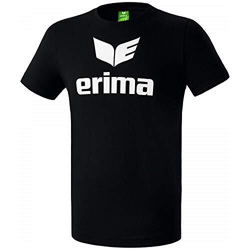 Erima Heren T-shirt Promo T-Shirt