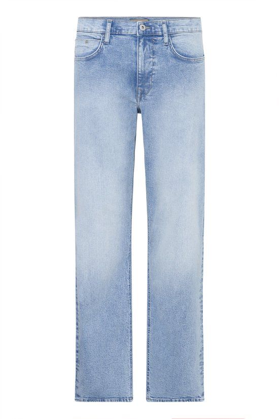 Blend BHROCK REG FIT NOOS Heren Jeans Denim Light Blue 36/32