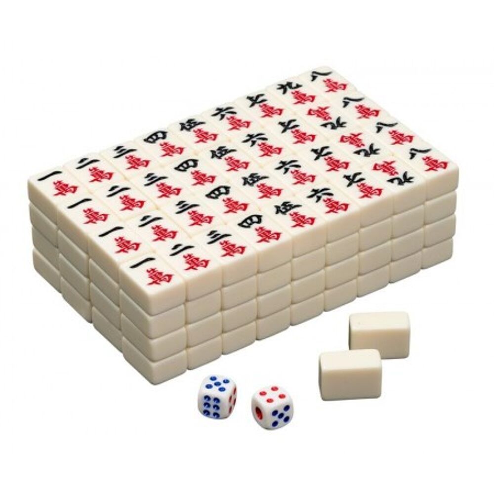 Philos Mah Jongg (Klein) - 4014156032620