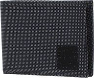 MANDARINA DUCK Portemonnee District Wallet Steel Blauw