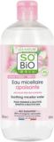 So Bio Etic Hydra Aloe Vera Micellar Water 500 Milliliter