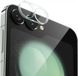 Rosso Camera Protector Geschikt voor Samsung Galaxy Z Flip 6