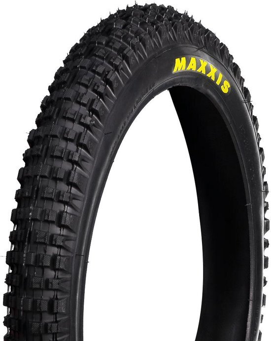 Maxxis Creepy Crawler R Clincher band 20x2.50&quot; Bandenmaat 67-387 | 20x2.50