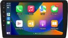 Happiq Audi A3 8P (2003-2013) S-serie / W-serie Android autoradio – Reserveonderdelen voor CarPlay, Android Auto, Bluetooth, 1280x720 QLED, split-screen, Picture-in-Picture, USB, RDS