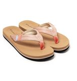 Brasileras Slippers Dames Roze 39