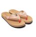 Brasileras Slippers Dames Roze 39