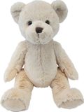 Suki Gifts Shoppartners Bv Pluche Teddybeer Knuffel Beige 39 cm
