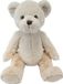 Suki Gifts Shoppartners Bv Pluche Teddybeer Knuffel Beige 39 cm