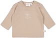 Feetje Longsleeve Dear Autumn Beige Maat 62