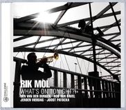 Rik Mol What's On Tonight
