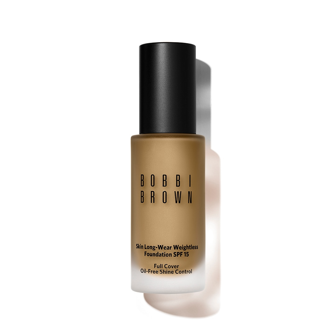 Bobbi Brown   Skin Long-Wear Weightless Foundation SPF 15