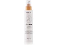 Kemon Luxe Haarverzorging Volume Shampoo voor Alle Haartypes 125 ml