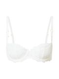 Chantelle BH 'Champs Elysees' ivoor