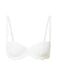 Chantelle BH 'Champs Elysees' ivoor