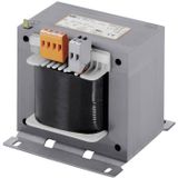 Block ST 130/23/24 Stuurtransformator, Scheidingstransformator, Veiligheidstransformator 1 x 219 V/AC, 230 V/AC, 241 V/AC 1 x 24 V/AC 130 VA