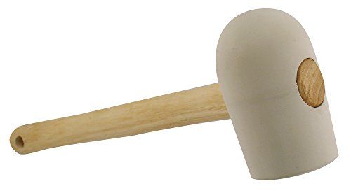 Far Tools 116519 rubberen hamer