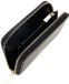 GUESS Tatum SLG Zip Around Wallet Black
