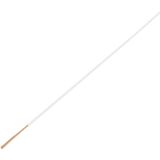 TRU COMPONENTS 1564274 Voertuigkabel FLRY-A 1 x 0.75 mm² Wit 50 m
